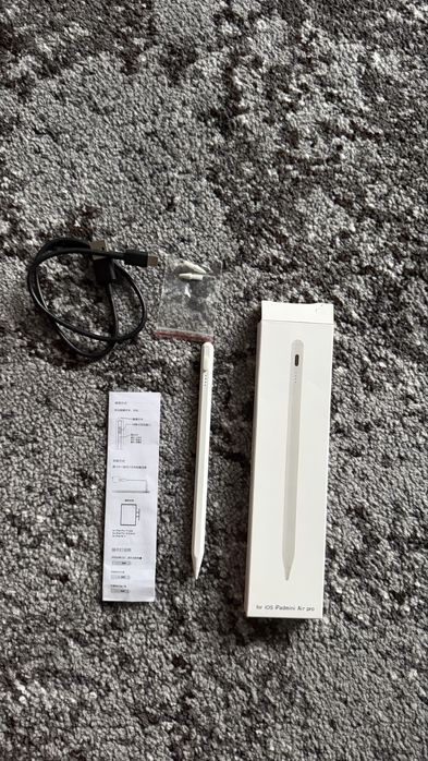 Стилус stylus pen для айпад