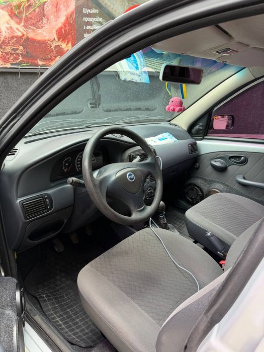 Терміново!FIAT PALIO 2005