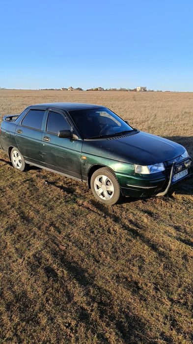 Продам ВАЗ-2110 1.5