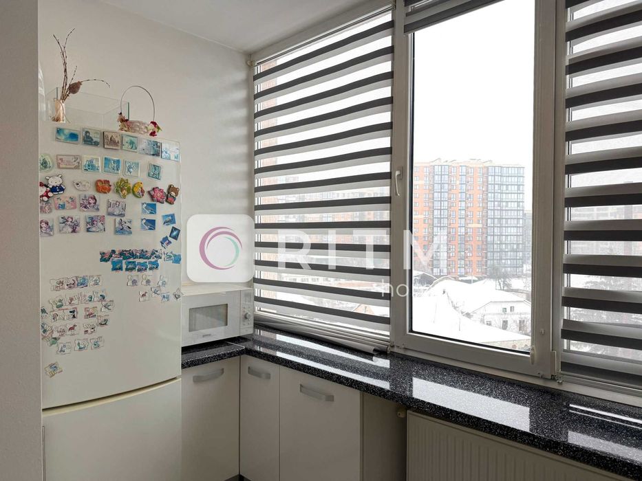 Оренда 2-кімнатна квартира з дизайнерським ремонтом + власний гараж