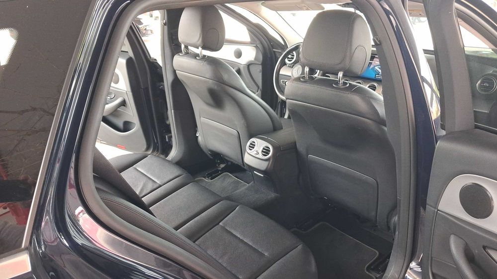Mercedes-Benz Classe E 2.0 E 300 de  , Híbrido (Gasóleo) 306 HP