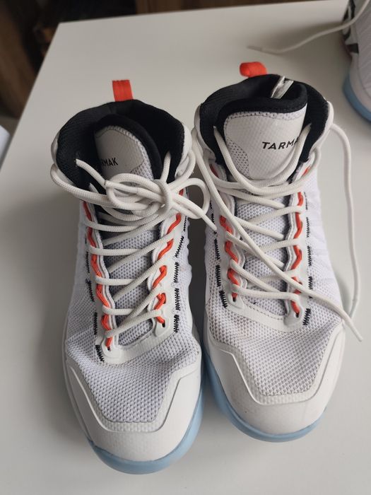 Buty do koszykówki