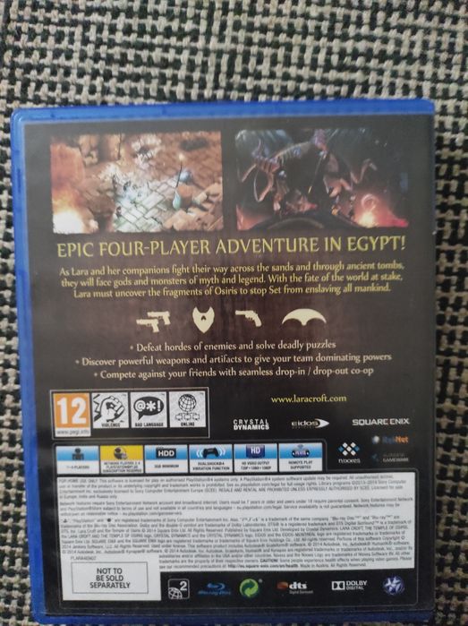 Jogos ps4 para venda