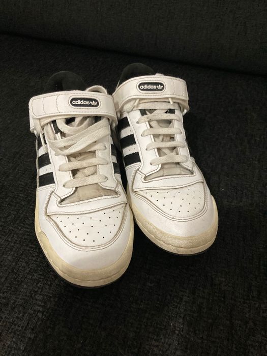 Adidas Fórum Low