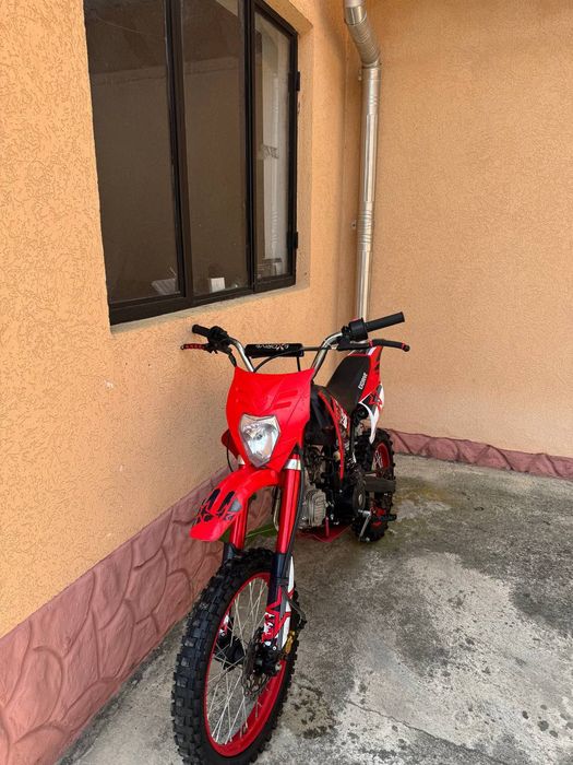 Продам Exdrive 125cc