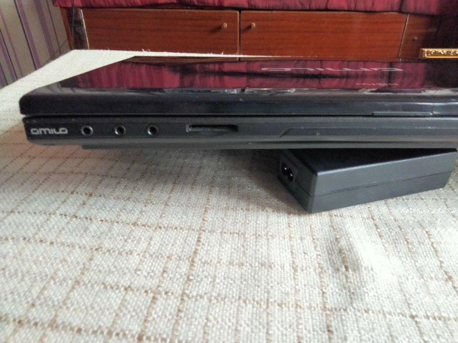 Недорого ноутбук Fujitsu AMILO 530 Notebook