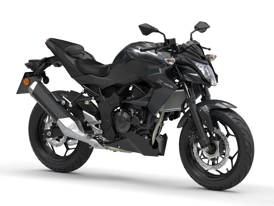 Kawasaki