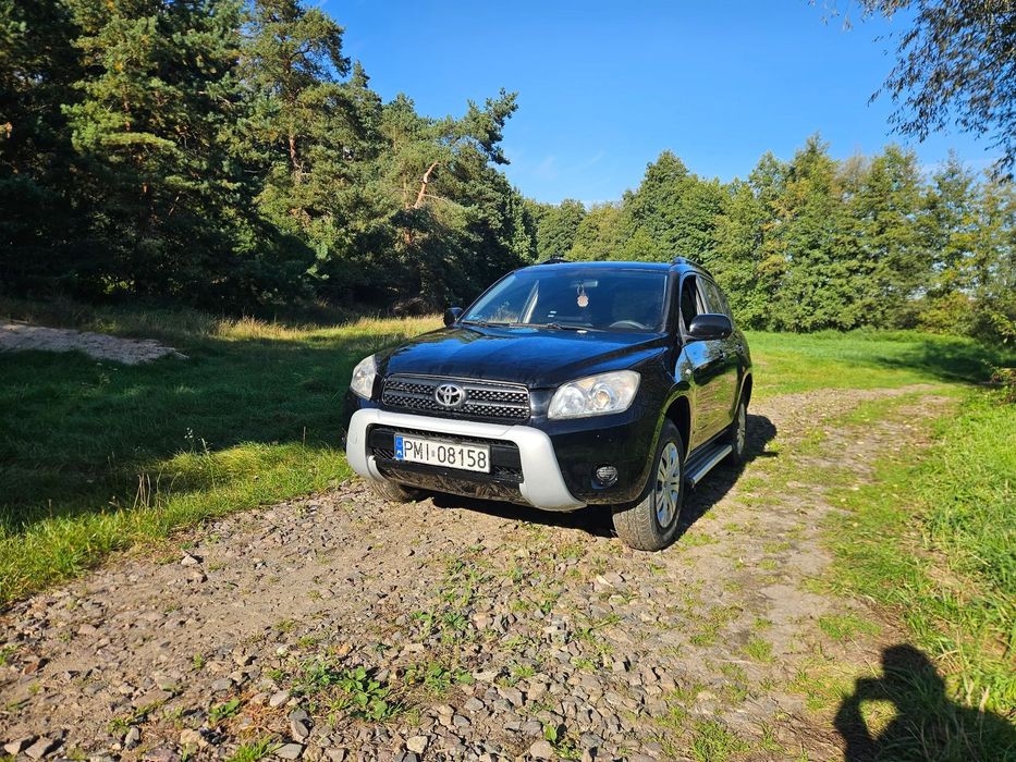 Toyota RAV-4