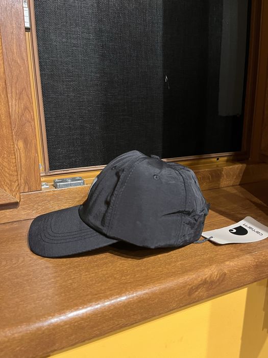 Czapka z daszkiem carhart