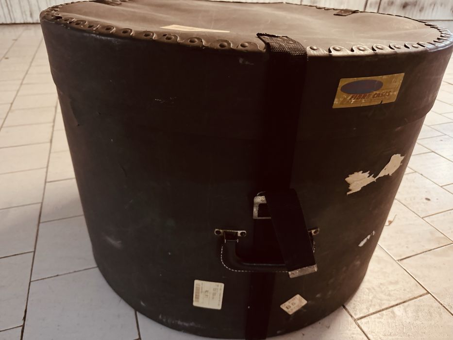 Bateria Gretsch USA Jasper shells 24-16