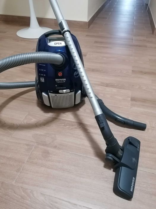 Aspirador Hoover Telios Plus