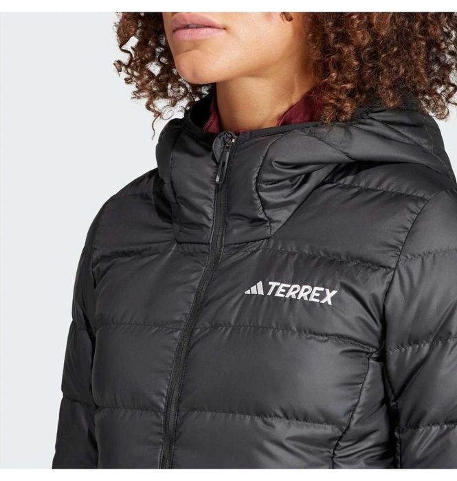 Куртка жіноча Adidas Terrex Multi (IP6034) ОРИГІНАЛ!