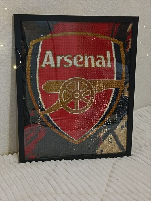 Картина оригінальна подарунок велика