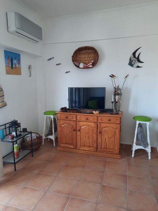 Costa da Caparica T1 curta duração