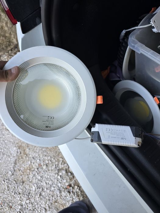 Vendo leds funcionando 100% 2 modelos