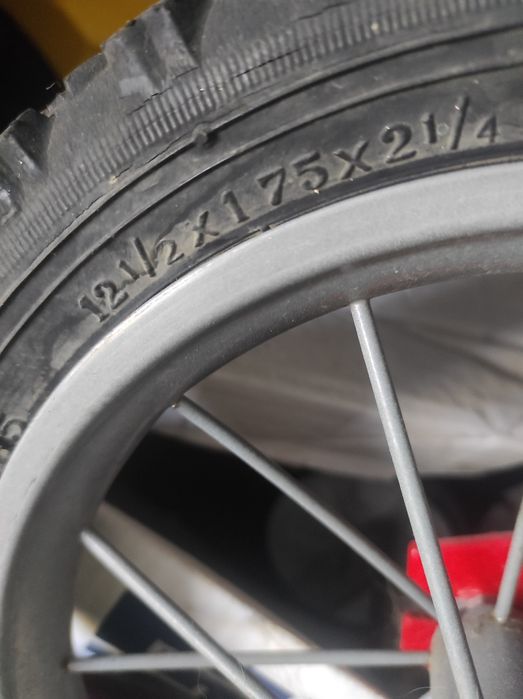 Bicicleta de criança Pocoyo