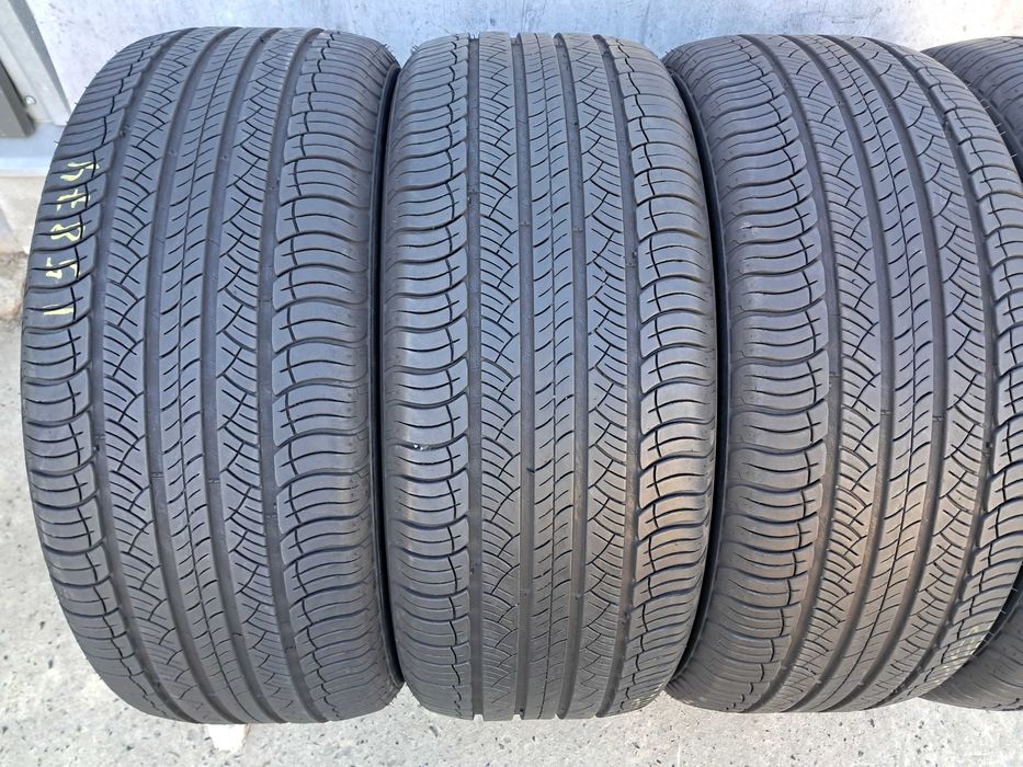 Резина літня, Michelin Latitude Tour HP 265/45 R21 (арт.15874)