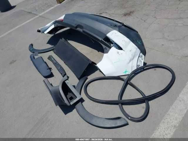 Chevrolet Bolt EUV 2023