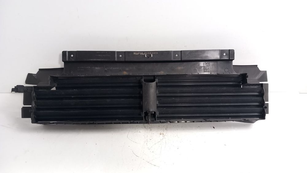 Ford Mondeo Mk4 SMax i  Galaxy 2.0 tdci Żaluzja Chłodnicy Bs71-8475-Bf