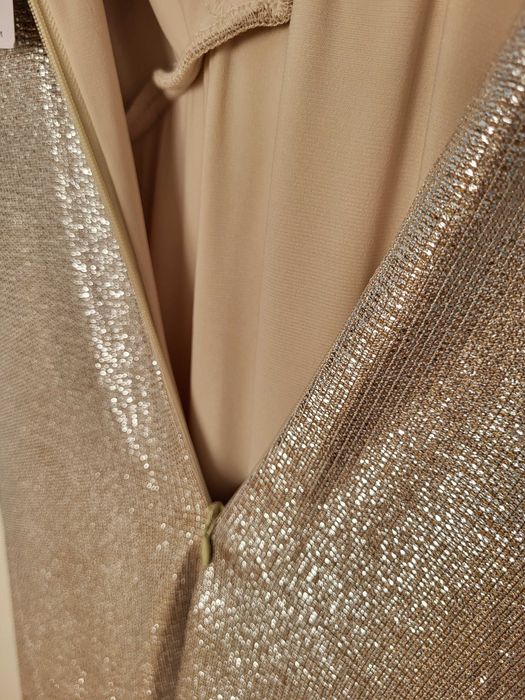 Ralph Lauren sukienka balowa wizytowa r.38 nowa