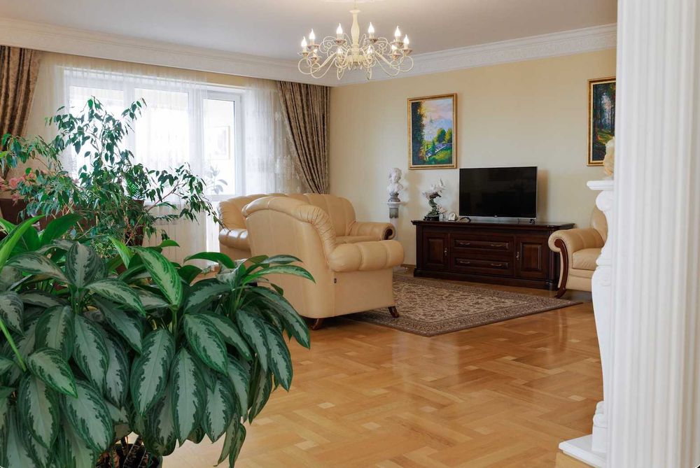 3-rooms apartment apartment by the address st. Bazhana pr (area 126 m²) - Atlanta.ua - photo 4