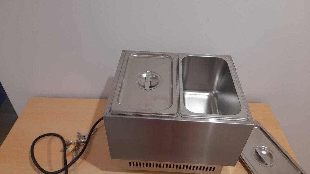 Máquina derreter chocolate em barra