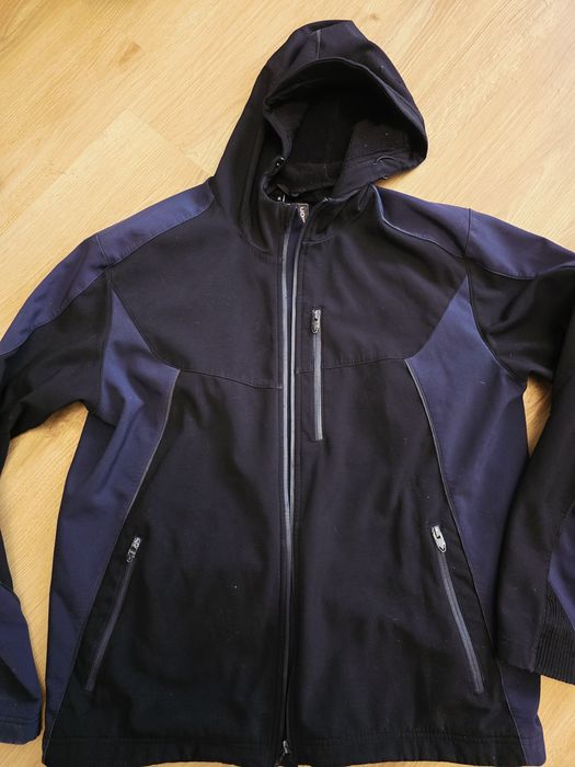 kurtka robocza softshell EngelBert Strauss XL