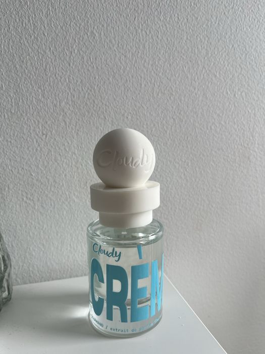 Perfumy ete creme
