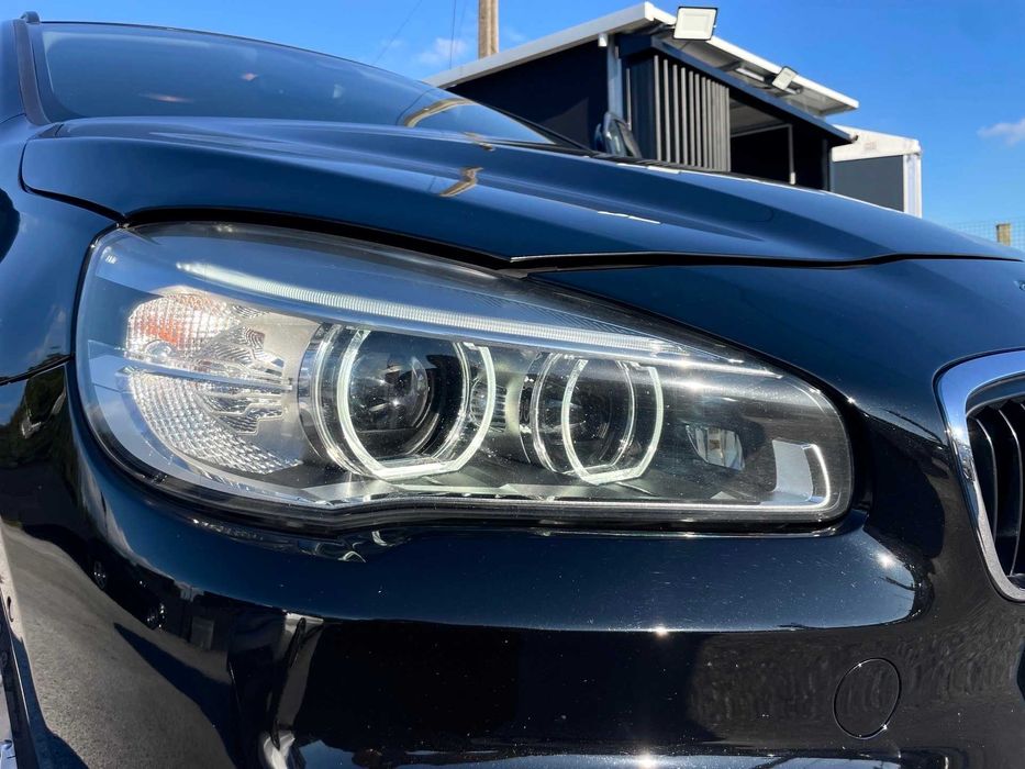 BWW 218d 2.0d 150cv Autom. 7Lug c/Garantia - desde 289€ p/mês