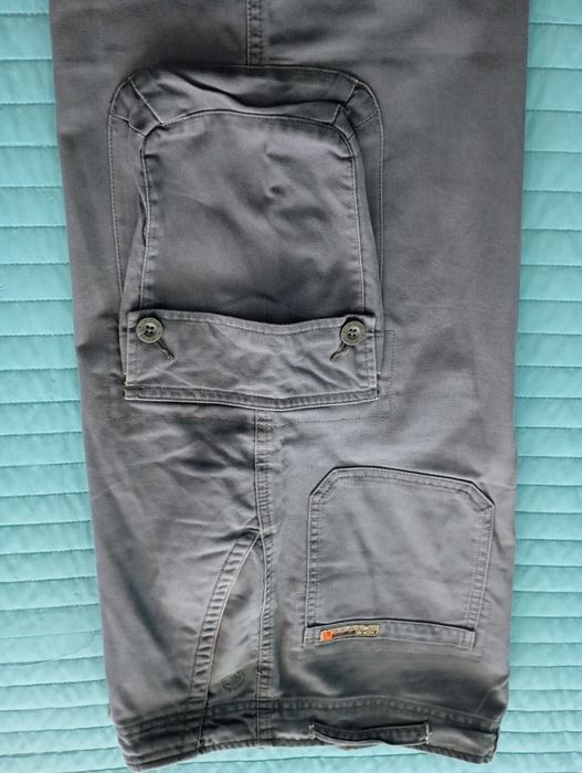 Calças xdye ( Pull & bear)