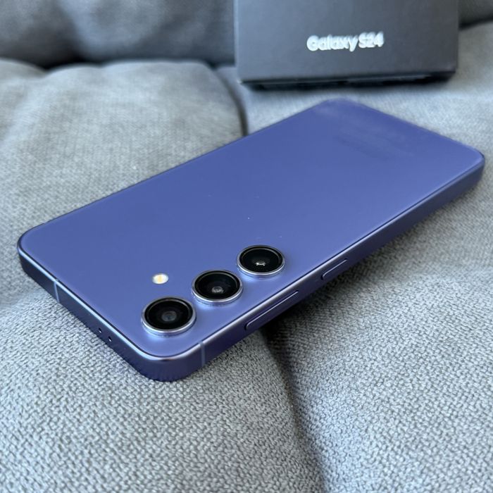 Samsung S24 128 EU