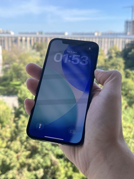 Iphone 12 Pro 256 GB Neverlock 10/10