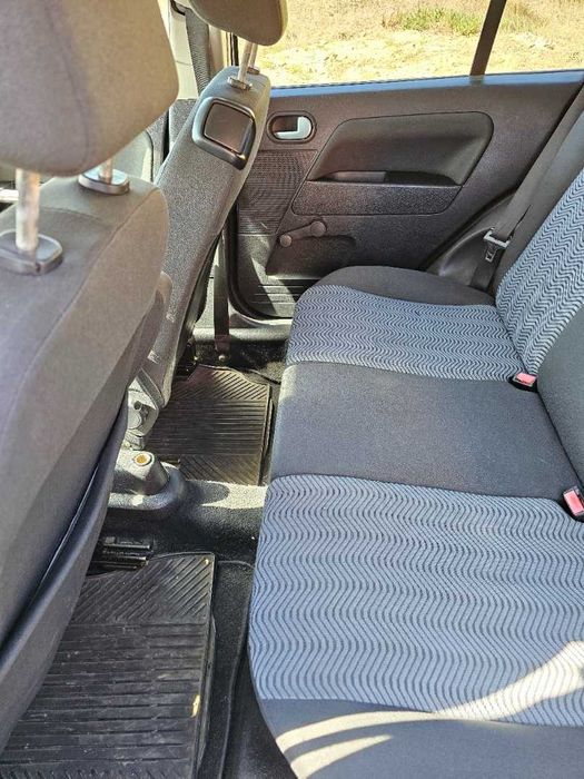 Ford Fusion 1.2 Gasolina (Matricula de Novembro 2008)