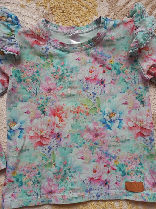 Bluzeczka 104 zyzi haydi helen