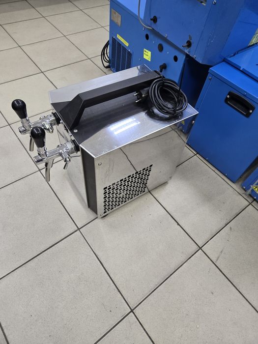 Пивоохладитель бу