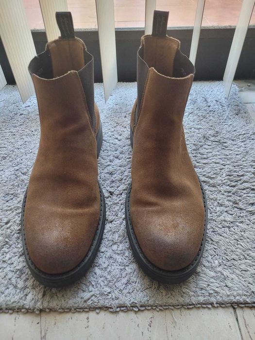 Botas de homem Gant tam -40-
