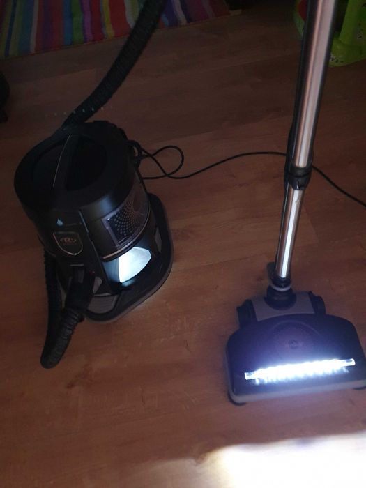 Rainbow Illuminate + Oferta Rainjet -  Como novo