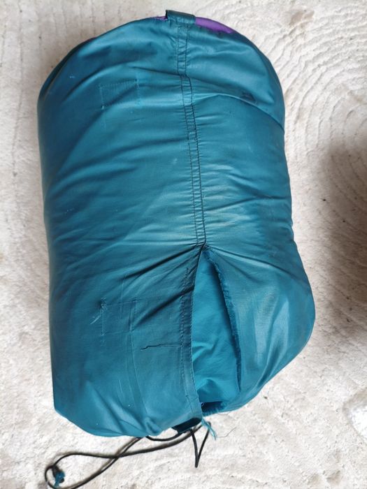 Спальный мешок кокон McKinley Blackfoot