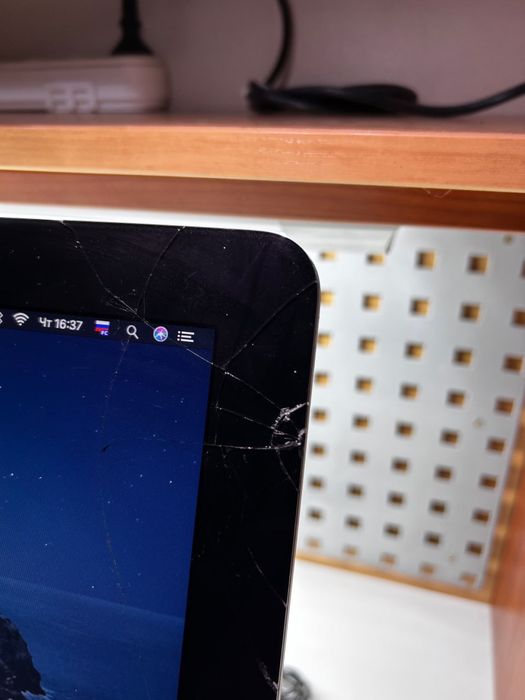 iMac 21,5 ' 2012