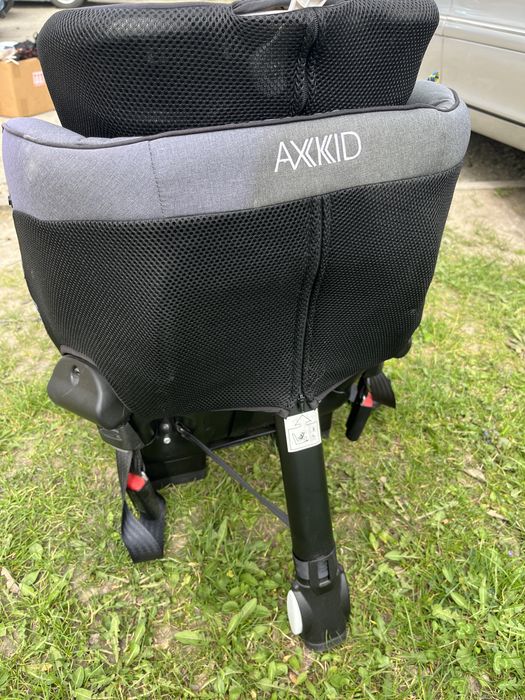 Fotelik Axkid Minikid 2.0 RWF