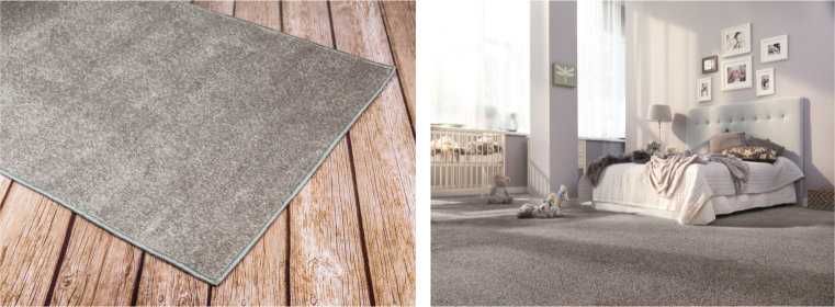 Wykładziny dywanowe rolka szer 500 cm dostępne od ręki Obszycie Gratis