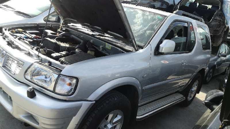 Sonda Lambda Opel Frontera B
