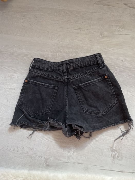 Spodenki szorty river