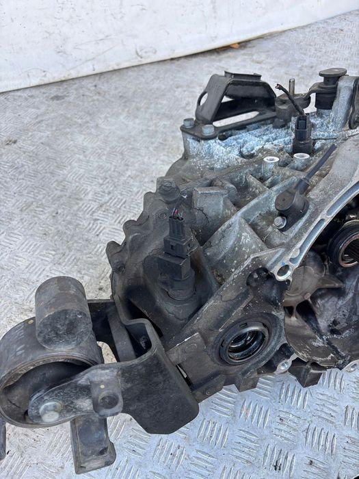 skrzynia biegów wbj6c 1.6 crdi kia ceed i 06-12