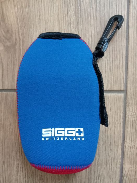 Чохол для пляшечки.