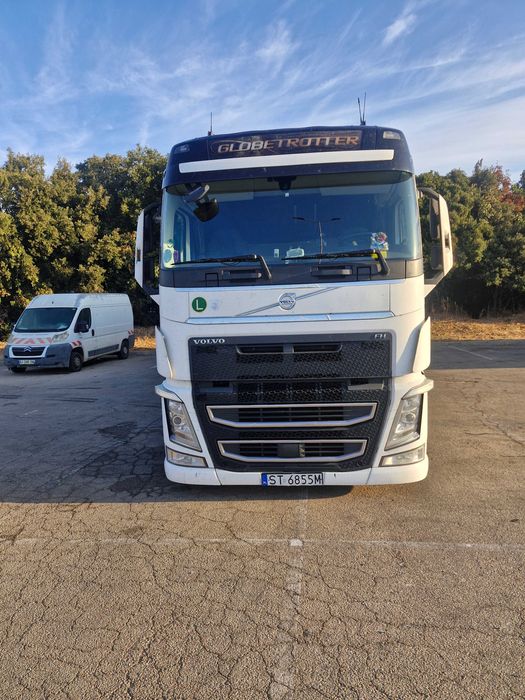Volvo