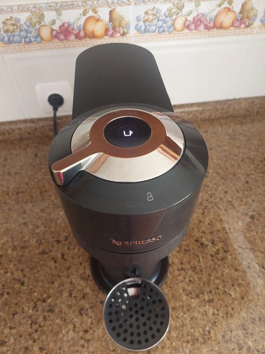 Máquina Café Nespresso