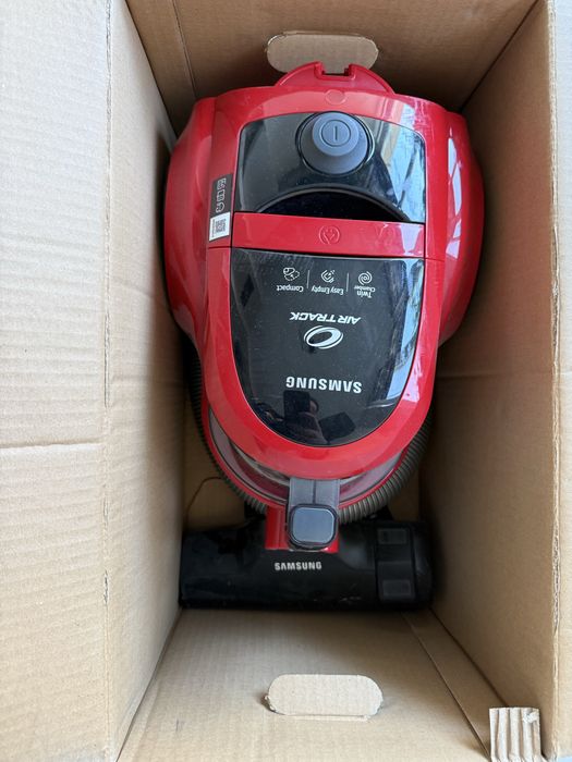 Пилосос Samsung VCC45W0S36/UK