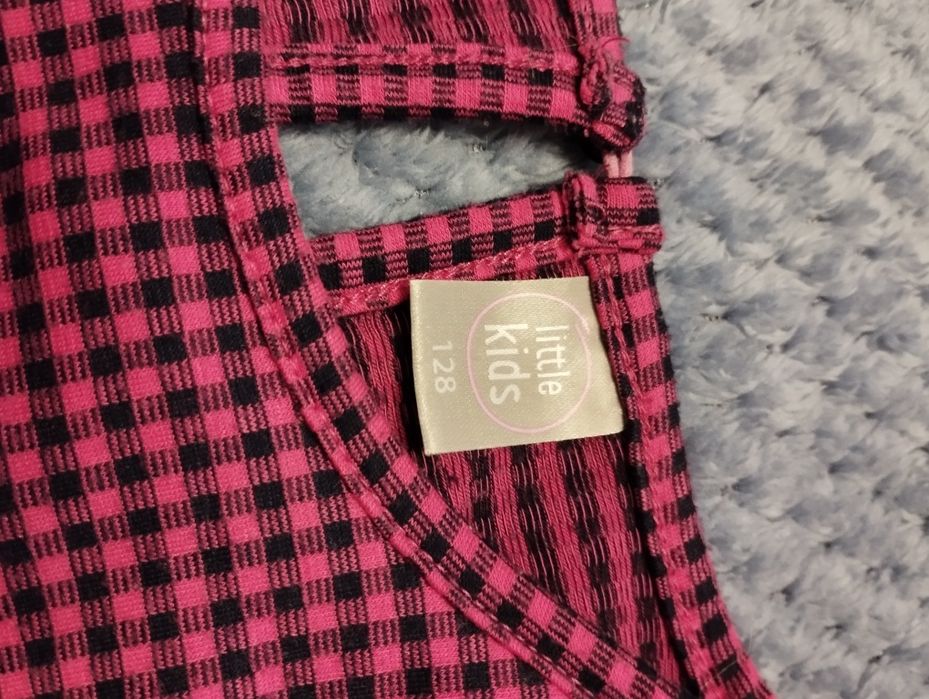 Симпатична сукня