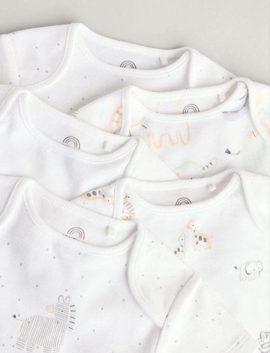 Боді дитячі комплект